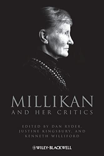 Imagen de archivo de Millikan and Her Critics (Philosophers and their Critics) a la venta por Chiron Media
