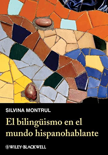 Imagen de archivo de El biling�ismo en el mundo hispanohablante a la venta por Textbooks_Source