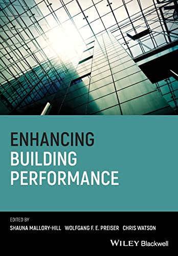 9780470657591: Enhancing Building Performance