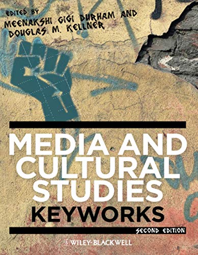 9780470658086: Media and Cultural Studies: Keyworks (KeyWorks in Cultural Studies)