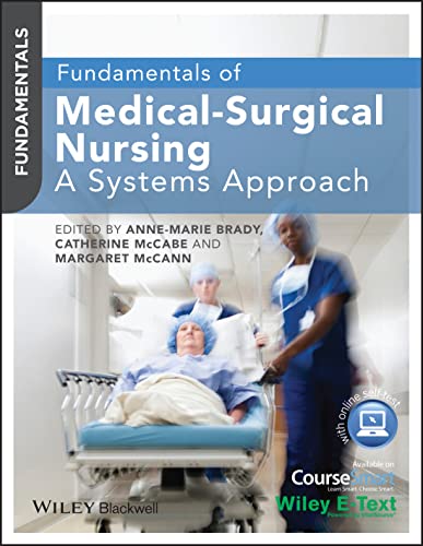 Stock image for Fundamentals of Medical-Surgical Nursing : A Systems Approach for sale by Better World Books