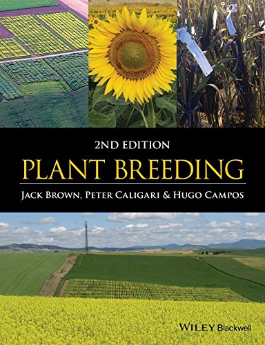 9780470658307: Plant Breeding
