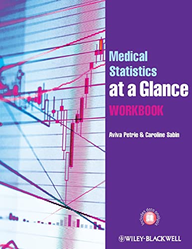 9780470658482: Medical Statistics at a Glance Workbook