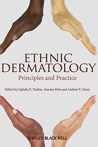 9780470658574: Ethnic Dermatology: Principles and Practice