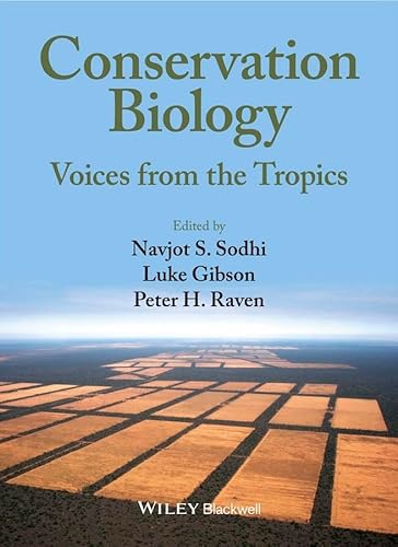 9780470658635: Conservation Biology: Voices from the Tropics