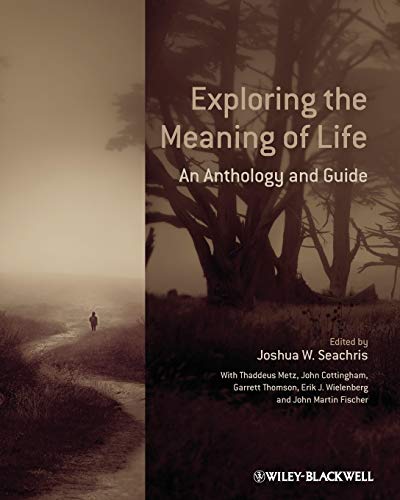 Imagen de archivo de Exploring the Meaning of Life a la venta por Blackwell's