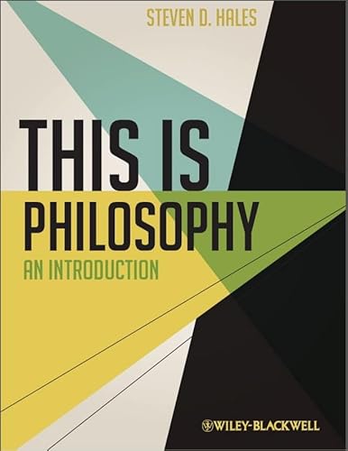 9780470658826: This is Philosophy – An Introduction