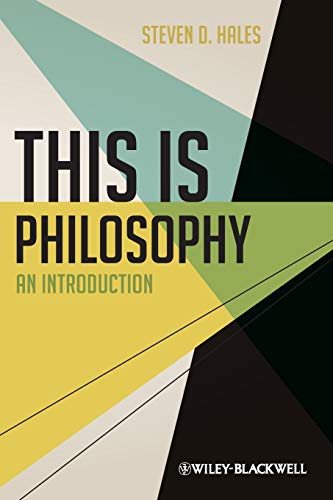 Beispielbild fr This is Philosophy: An Introduction zum Verkauf von Monster Bookshop