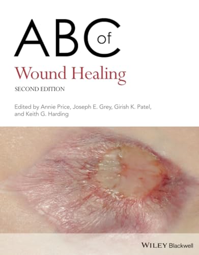 Beispielbild fr ABC of Wound Healing zum Verkauf von Blackwell's