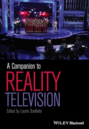 9780470659274: A Companion to Reality Television