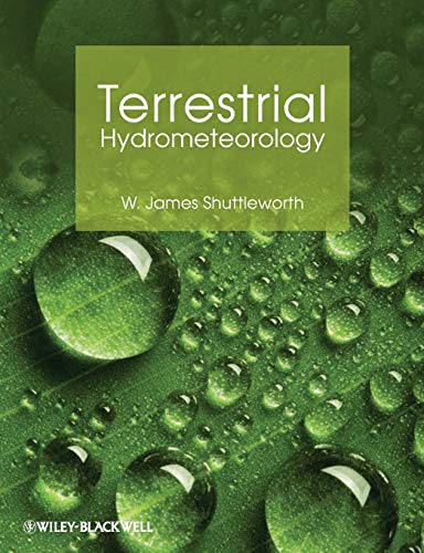 Imagen de archivo de Terrestrial Hydrometeorology a la venta por Textbooks_Source