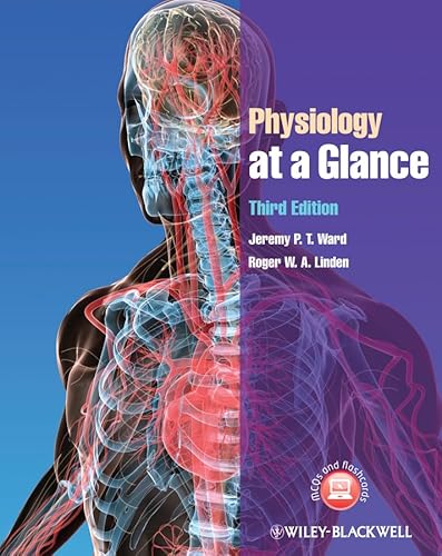 Beispielbild fr Physiology at a Glance zum Verkauf von Anybook.com