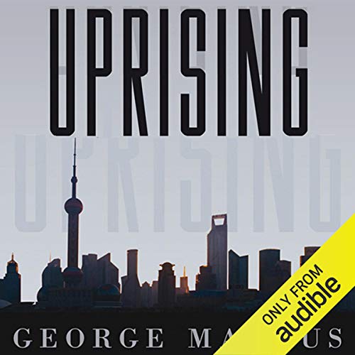 Stock image for Uprising: Will Emerging Markets Shape or Shake the World Economy? for sale by More Than Words