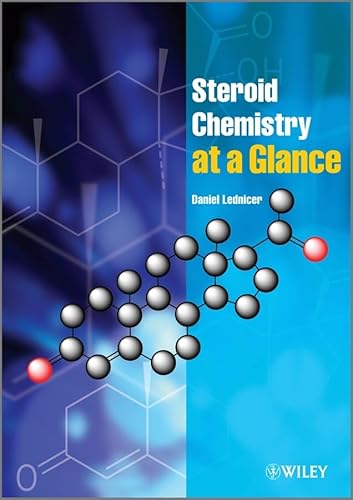 Stock image for Steroid Chemistry at a Glance for sale by Blackwell's