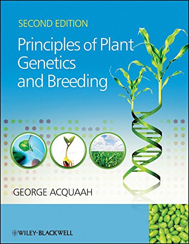 9780470664759: Principles of Plant Genetics and Breeding