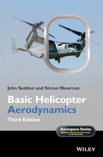 9780470665015: Basic Helicopter Aerodynamics: 35 (Aerospace Series)