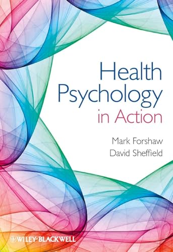 9780470667347: Health Psychology in Action