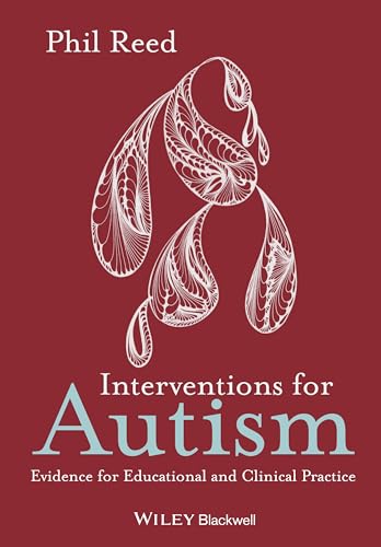 Stock image for Interventions for Autism: Evidence for Educational and Clinical Practice for sale by Chiron Media