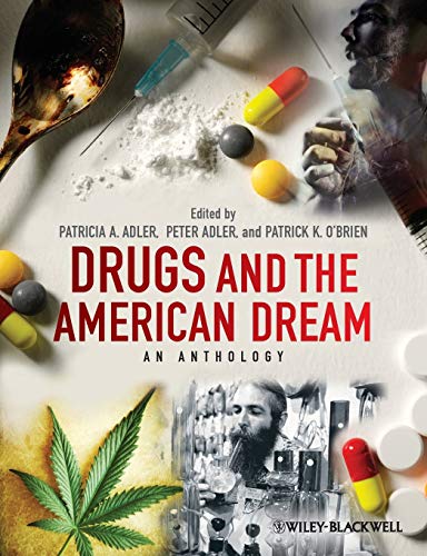 Stock image for Drugs and the American Dream: An Anthology for sale by HPB-Red