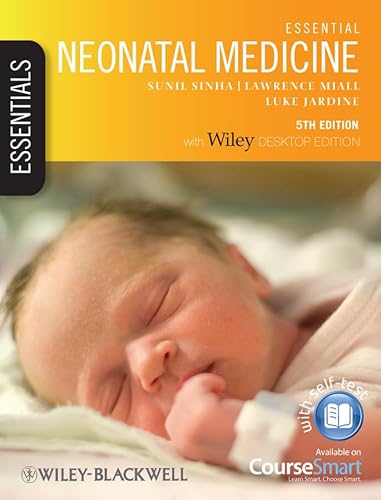 9780470670408: Essential Neonatal Medicine, Includes Desktop Edition