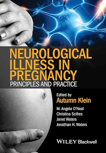 Beispielbild fr Neurological Illness in Pregnancy zum Verkauf von Blackwell's