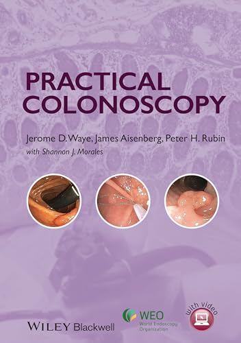 Stock image for Practical Colonoscopy for sale by HPB-Red
