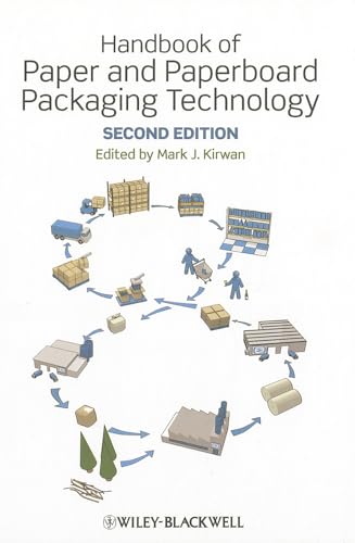 9780470670668: Handbook of Paper and Paperboard Packaging Technology