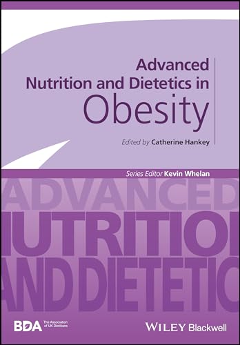 Stock image for Advanced Nutrition and Dietetics in Obesity for sale by Revaluation Books