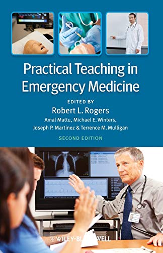 Imagen de archivo de Practical Teaching in Emergency Medicine a la venta por Better World Books Ltd