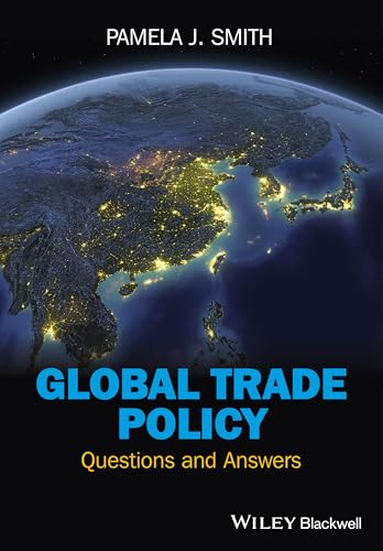 Beispielbild fr Global Trade Policy zum Verkauf von Blackwell's