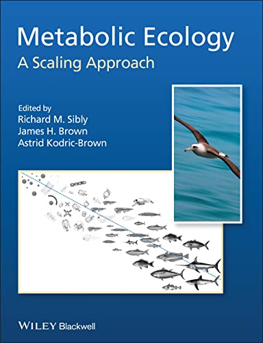 9780470671528: Metabolic Ecology: A Scaling Approach