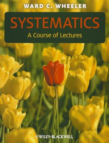 9780470671696: Systematics: A Course of Lectures