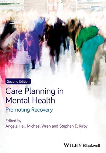 Immagine dell'editore per Care Planning in Mental Health: Promoting Recovery venduto da Phatpocket Limited