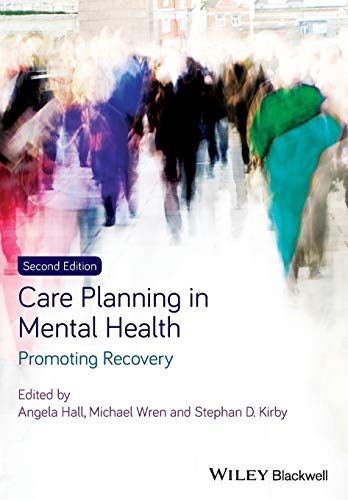 Stock image for Care Planning in Mental Health : Promoting Recovery for sale by Better World Books