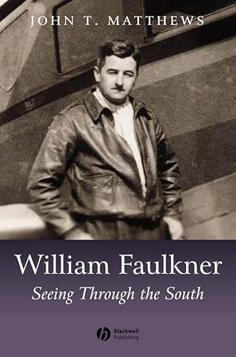 Stock image for William Faulkner for sale by Blackwell's