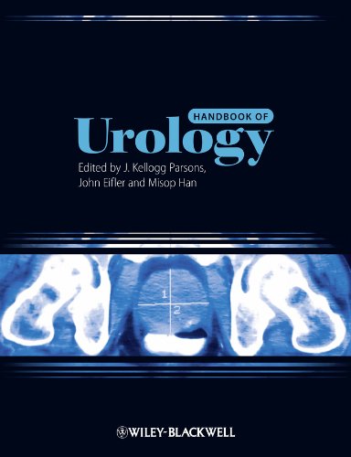 9780470672563: Handbook of Urology