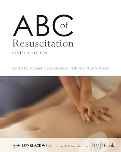 9780470672594: ABC of Resuscitation, 6th Edition: 224 (ABC Series)