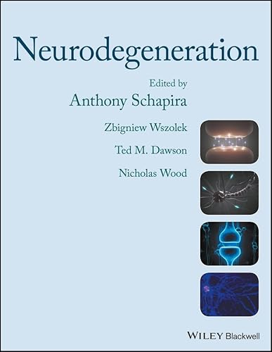 Stock image for Neurodegeneration Format: Hardcover for sale by INDOO