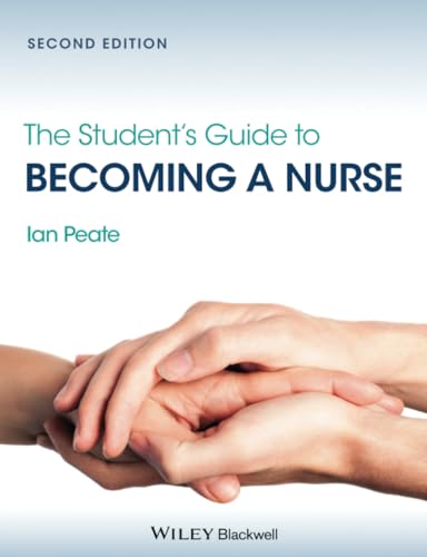 Beispielbild fr The Student's Guide to Becoming a Nurse zum Verkauf von Better World Books