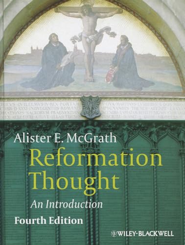 Imagen de archivo de Reformation Thought: An Introduction a la venta por SecondSale