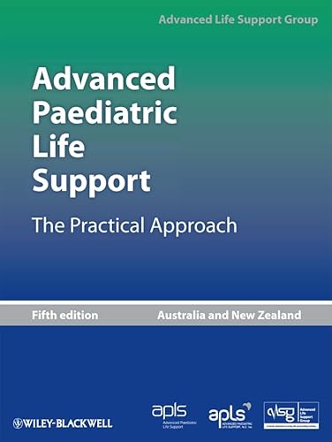 Stock image for Advanced Paediatric Life Support 5Ed (Pb 2012) for sale by Basi6 International