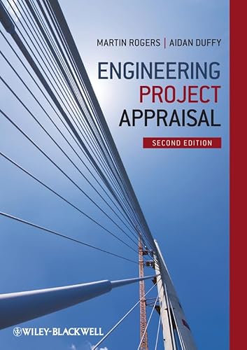 Stock image for Engineering Project Appraisal for sale by More Than Words