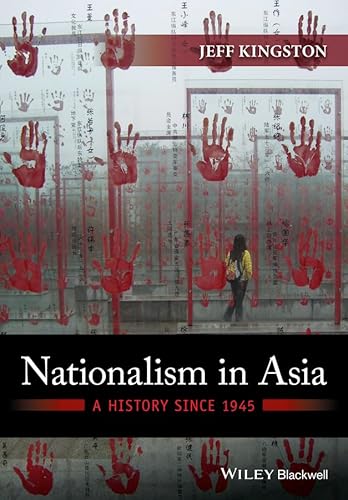 Imagen de archivo de Nationalism in Asia: A History Since 1945 a la venta por Textbooks_Source