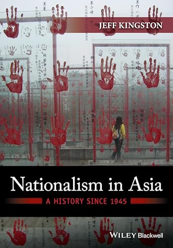 Stock image for Nationalism in Asia: A History Since 1945 for sale by SecondSale