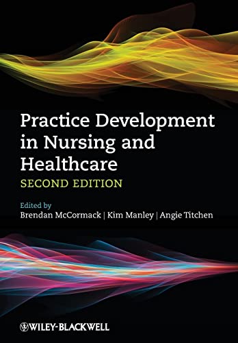 Stock image for Practice Development in Nursing and Healthcare for sale by Chiron Media