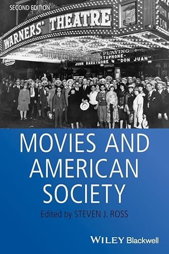 Stock image for Movies and American Society for sale by Blackwell's