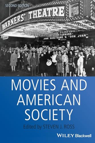 9780470673645: Movies and American Society