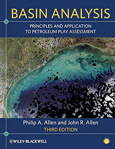 9780470673768: Basin Analysis: Principles and Application to Petroleum Play Assessment