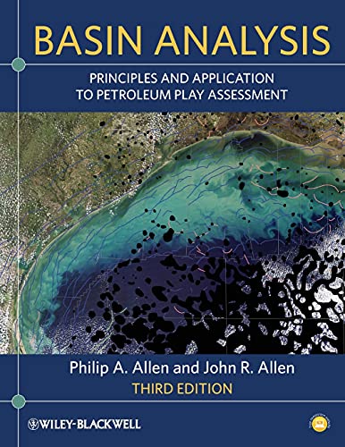 Stock image for Basin Analysis : Principles and Application to Petroleum Play Assessment for sale by Better World Books Ltd