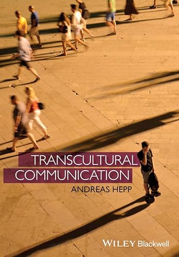 9780470673942: Transcultural Communication